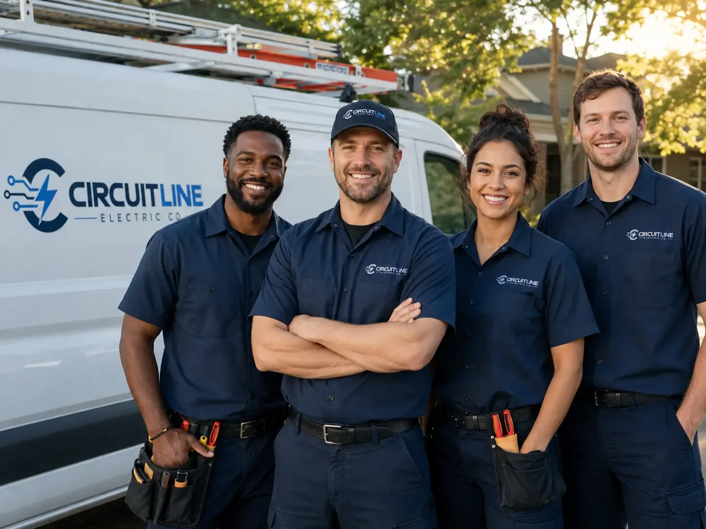 Whole Home Rewiring company in Cameron, MT